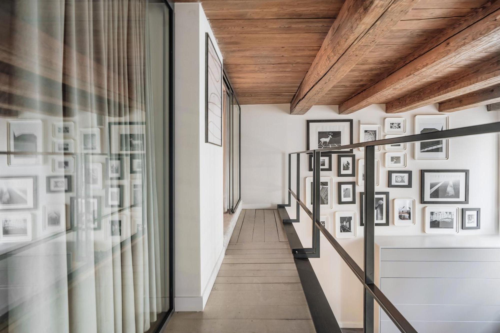 Glass Atelier - Loftaffair * Krakov
