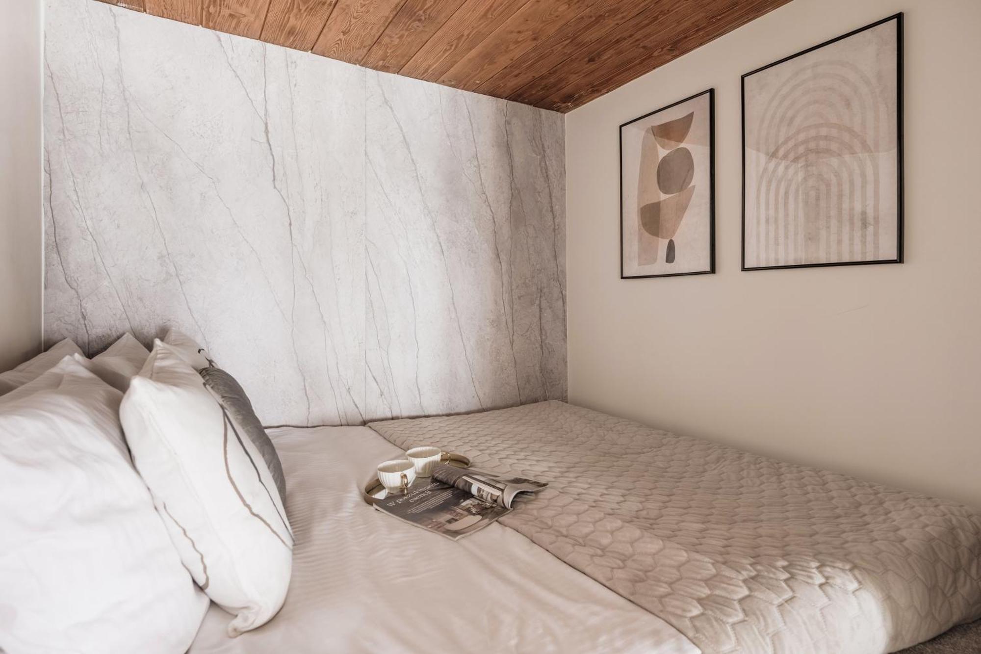 Glass Atelier - Loftaffair Apartment Krakow